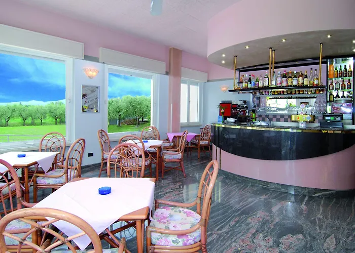 Casablanca Hotel