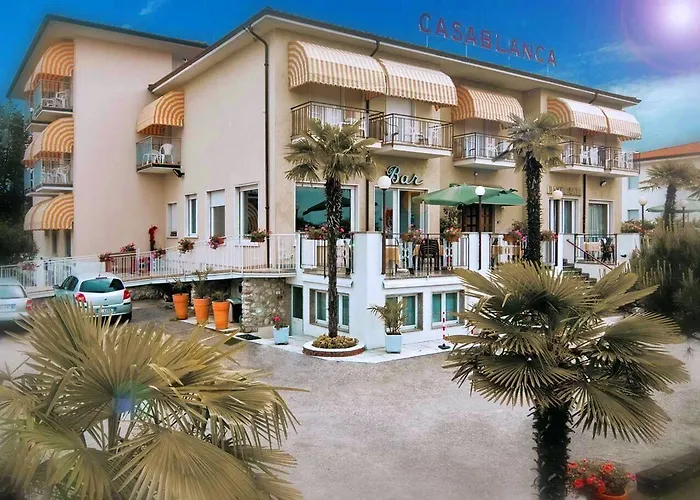 Casablanca Hotel Lazise