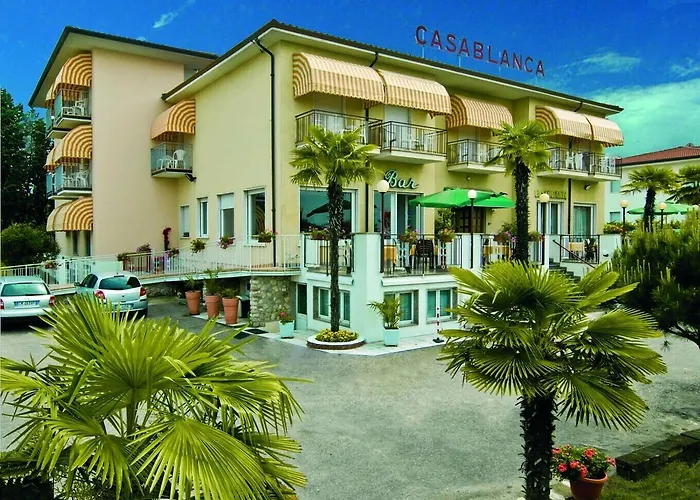 Casablanca