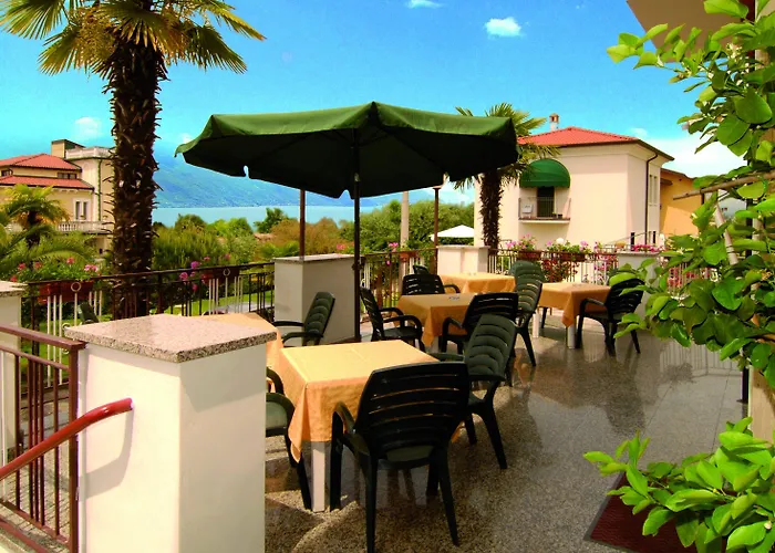 Casablanca Hotel Lazise