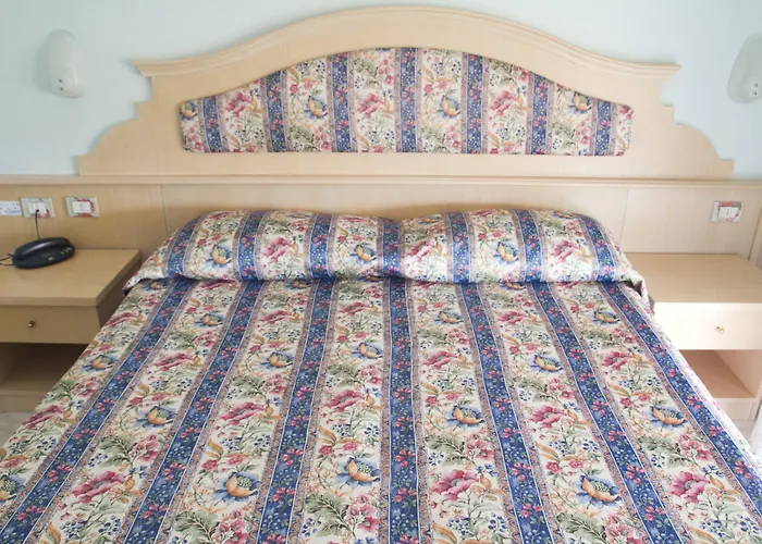 Hotel Casablanca Lazise