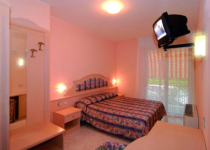 Casablanca Hotel Lazise