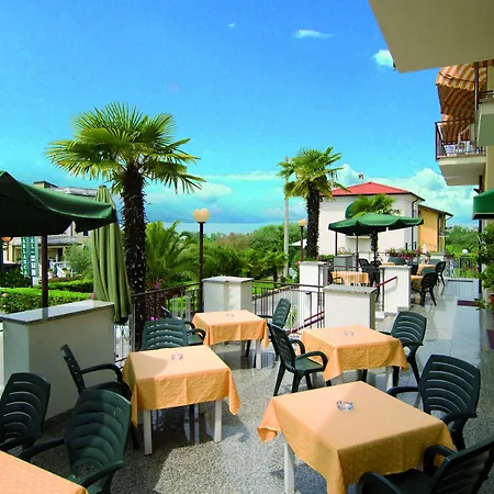 Casablanca Lazise