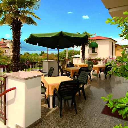 Casablanca Hotel Lazise