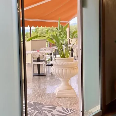 Casablanca Hotel 2*