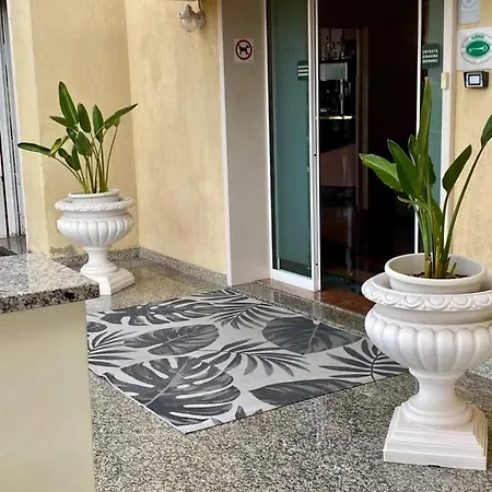 Hotel Casablanca 2*
