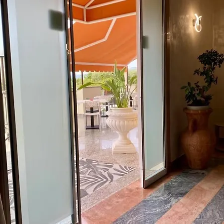 Hotel Casablanca Lazise