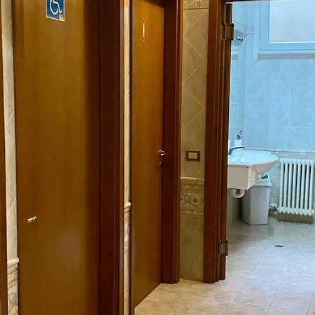 Casablanca Hotel 2*