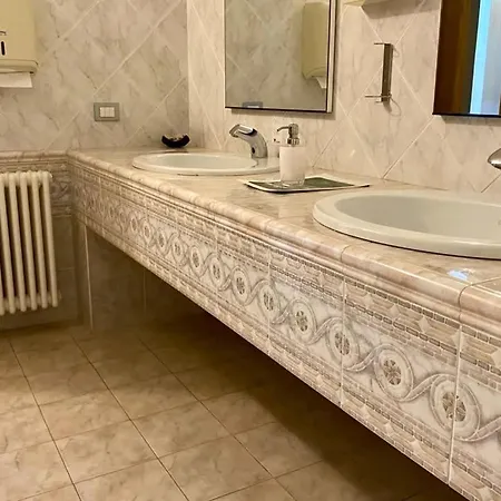 Hotel Casablanca Lazise