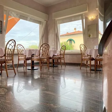 Hotel Casablanca