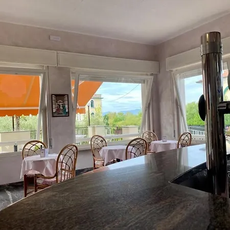 Casablanca Hotel Lazise