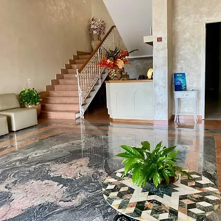 Hotel Casablanca Lazise