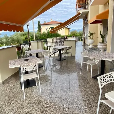 Casablanca 2* Lazise