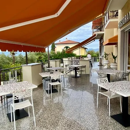 Casablanca Hotel 2*