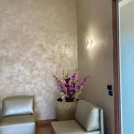 Casablanca Hotel
