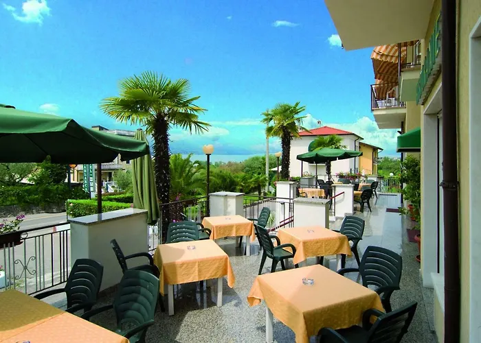 Casablanca 2* Lazise