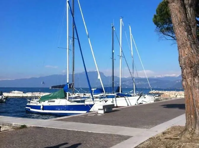 Casablanca 2* Lazise
