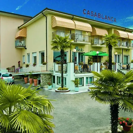 Casablanca