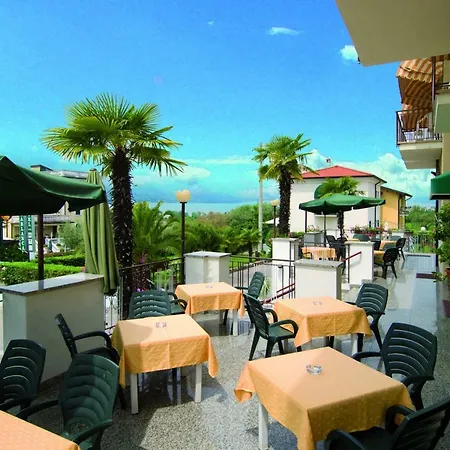 Casablanca 2* Lazise