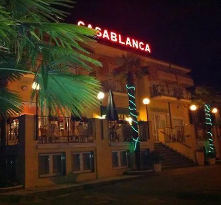 Hotell Casablanca