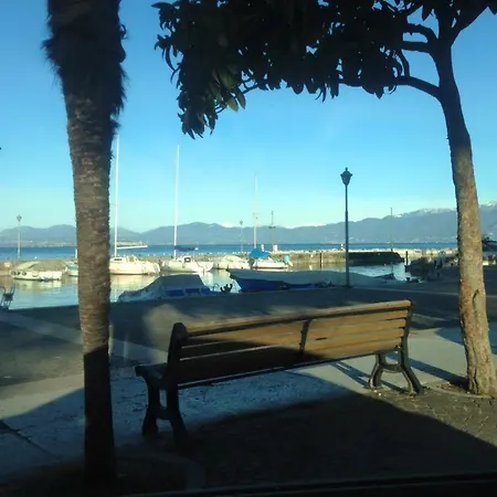 Casablanca 2* Lazise