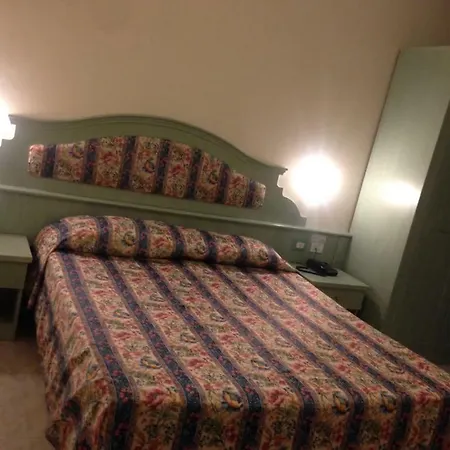 Casablanca 2* Lazise